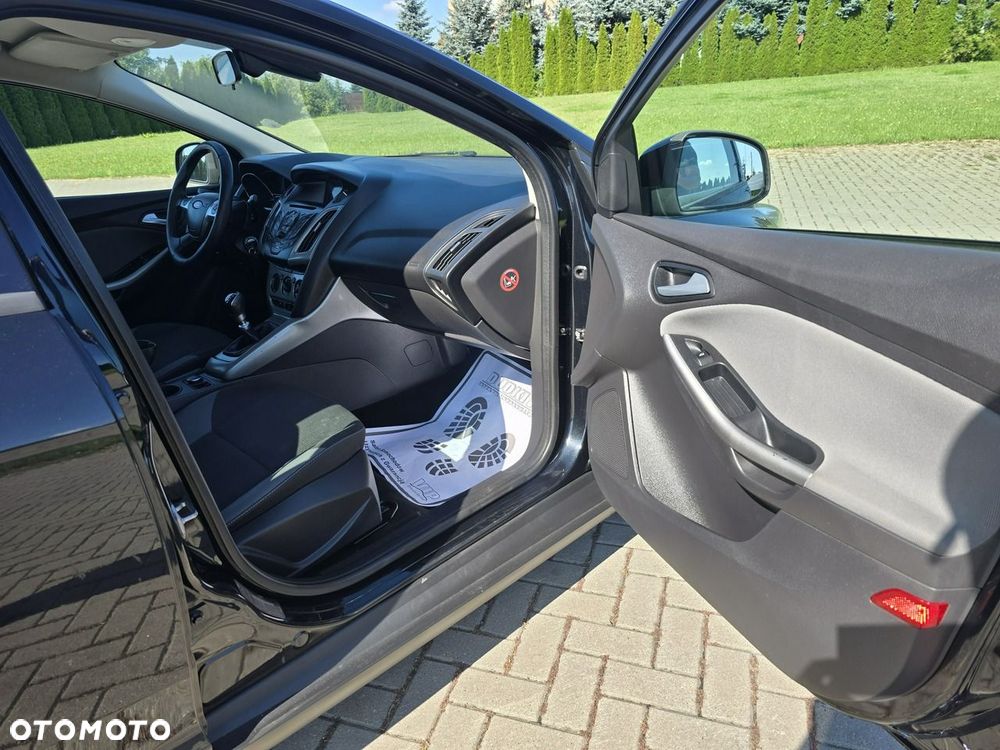 Ford Focus - 31