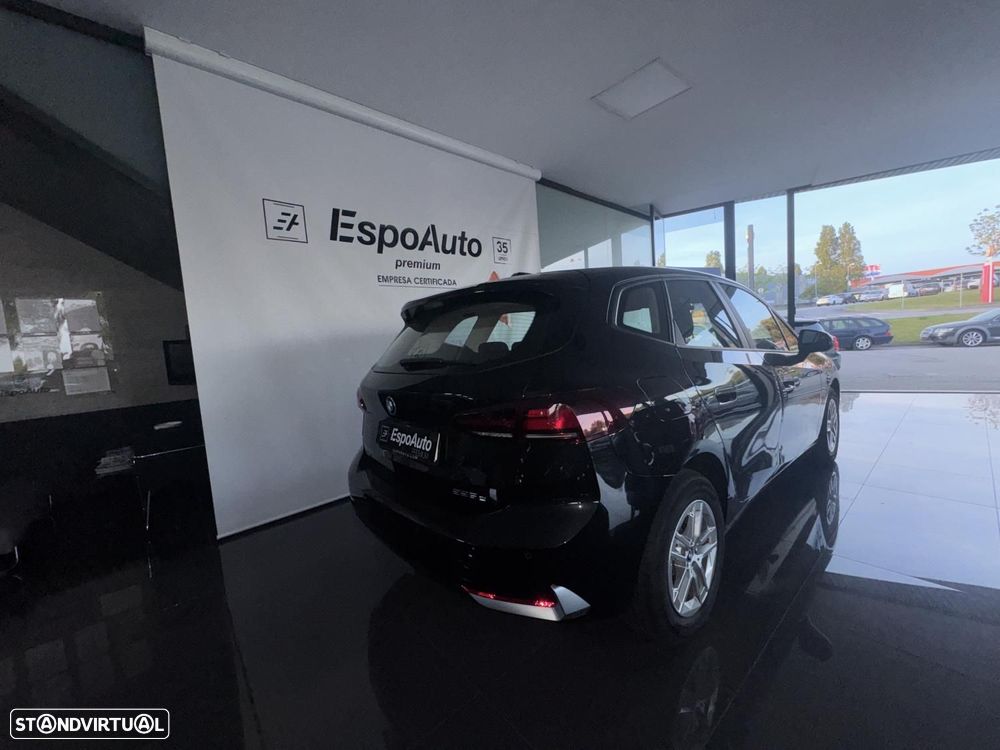 BMW 225xe Active Tourer e xDrive - 20