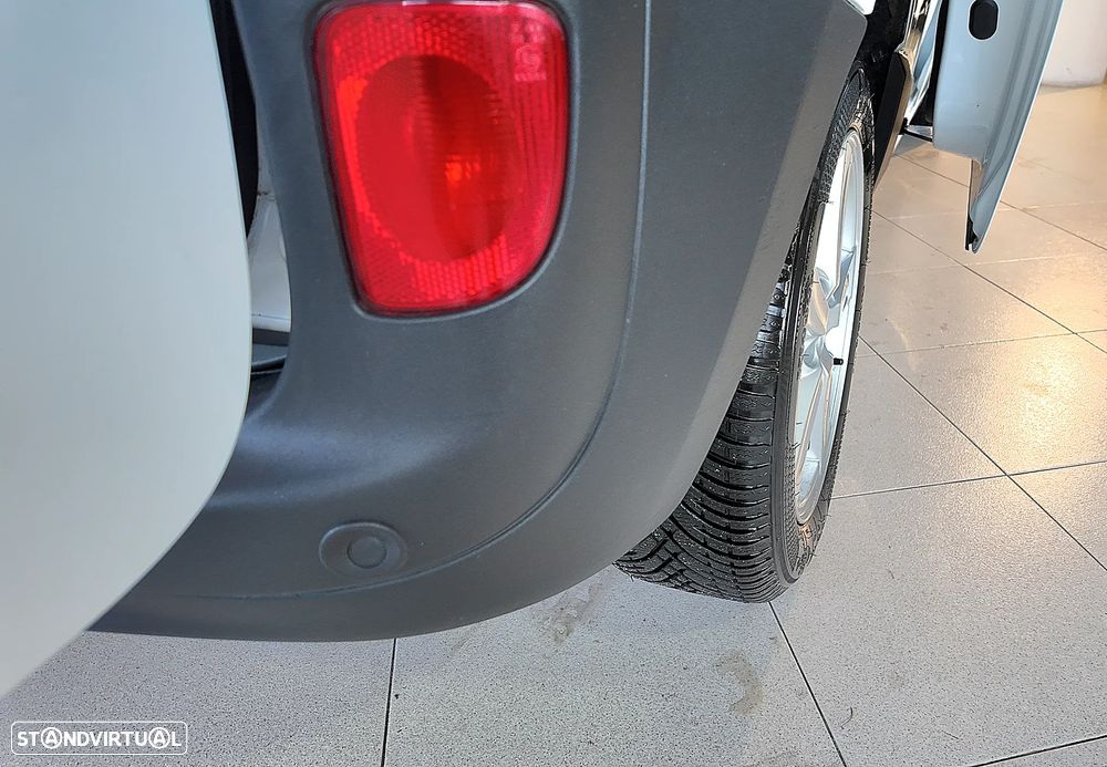 Renault Kangoo 1.5 dCi Luxe - 41