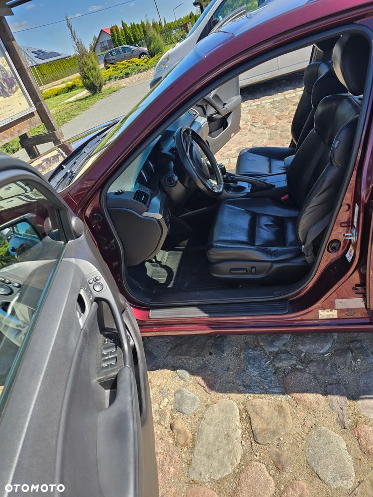 Honda Accord Tourer 2.0 Comfort - 7