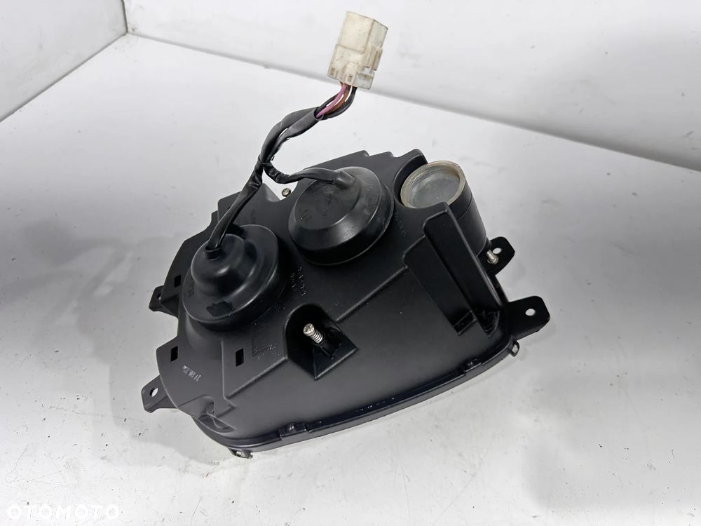 Lampa reflektor Gilera GP 800 - 5