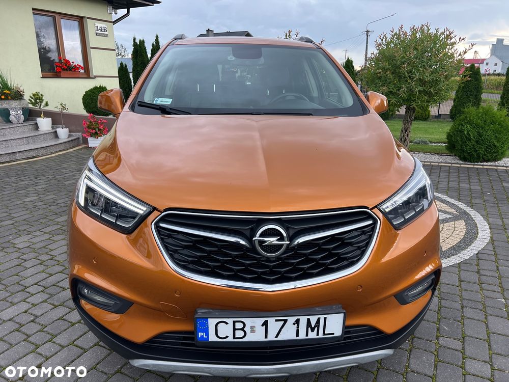 Opel Mokka 1.4 T Cosmo S&S EU6 - 3