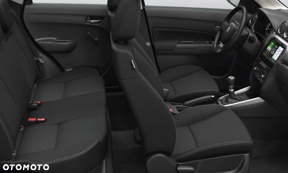 Suzuki Vitara - 4