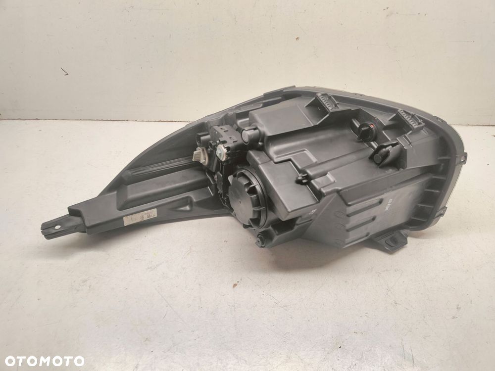 kia picanto iii lampa reflektor prawy przód nn090 92102-g60 - 4