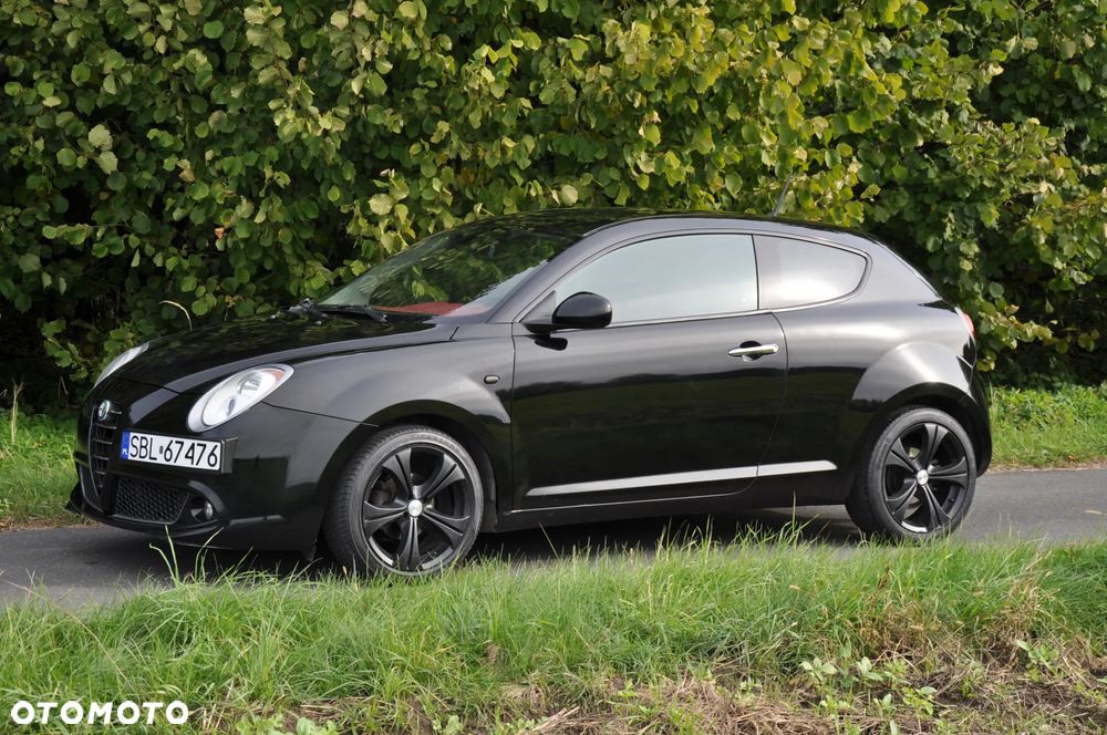 Alfa Romeo Mito 1.4 MultiAir Progression S&S - 1