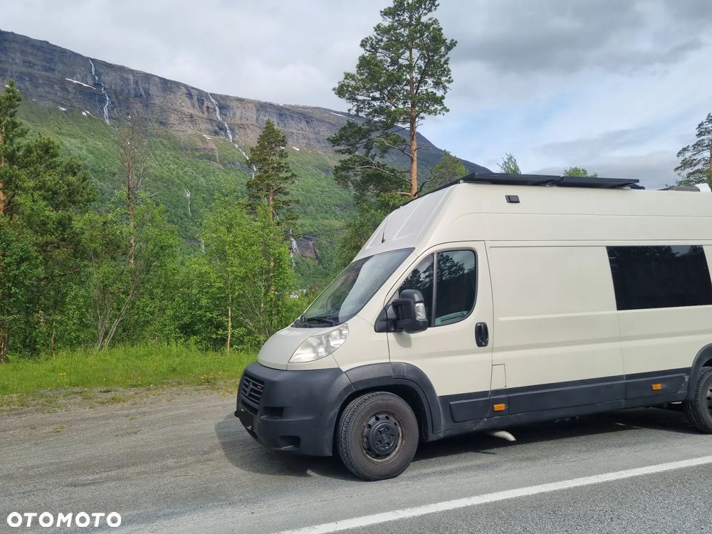 Fiat Ducato - 2