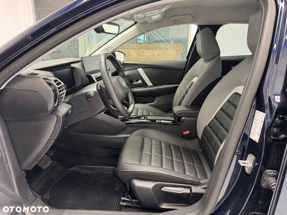 Citroën C4 1.2 PureTech Max S&S EAT8 - 7