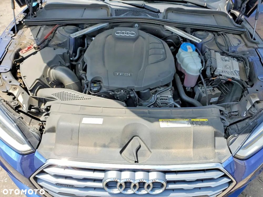 Audi A5 Coupé - 35