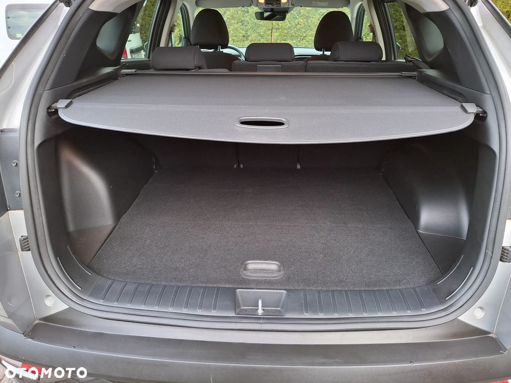 Hyundai Tucson 1.6 T-GDi Executive 2WD - 35