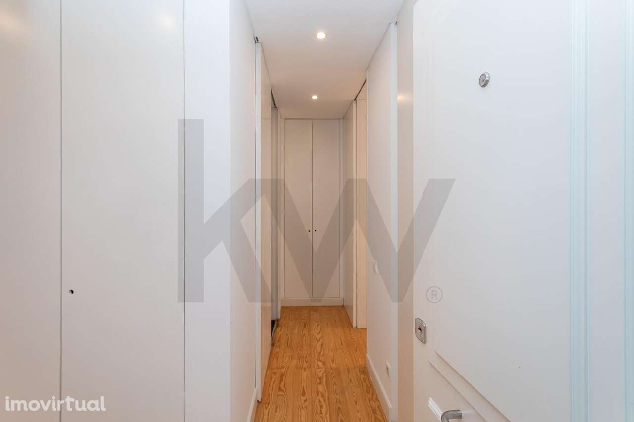 T2 Renovado no Coração do Príncipe Real – Charme, Luz e Modernidade - Grande imagem: 2/39