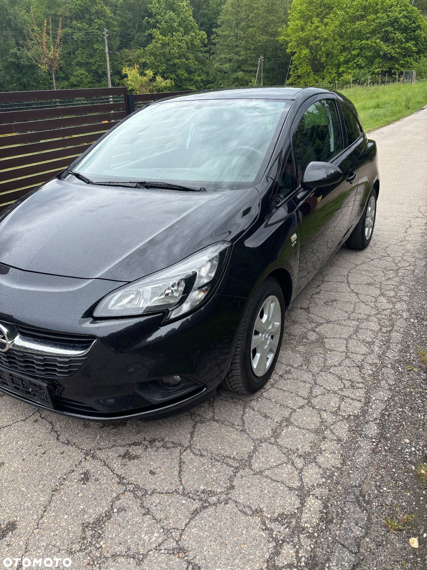 Opel Corsa 1.4 (ecoFLEX) Start/Stop Color Edition - 1