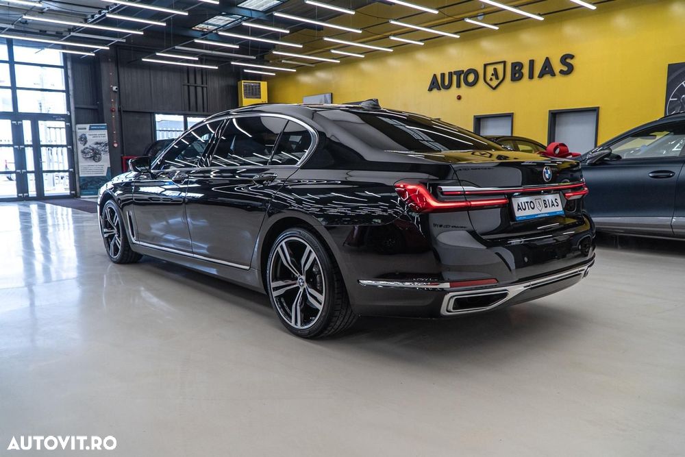 BMW Seria 7 730Ld xDrive - 6