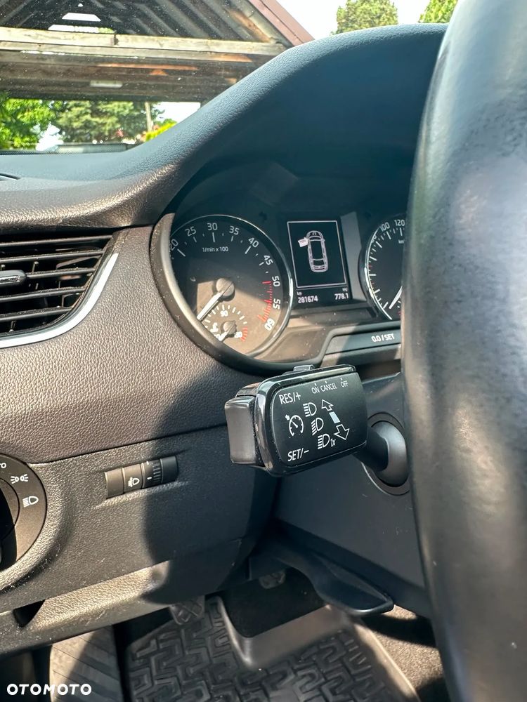 Skoda Octavia 2.0 TDI Style - 15