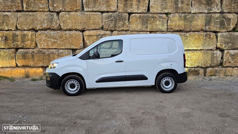 Citroën Berlingo 1.5 BlueHDi M Club - 3