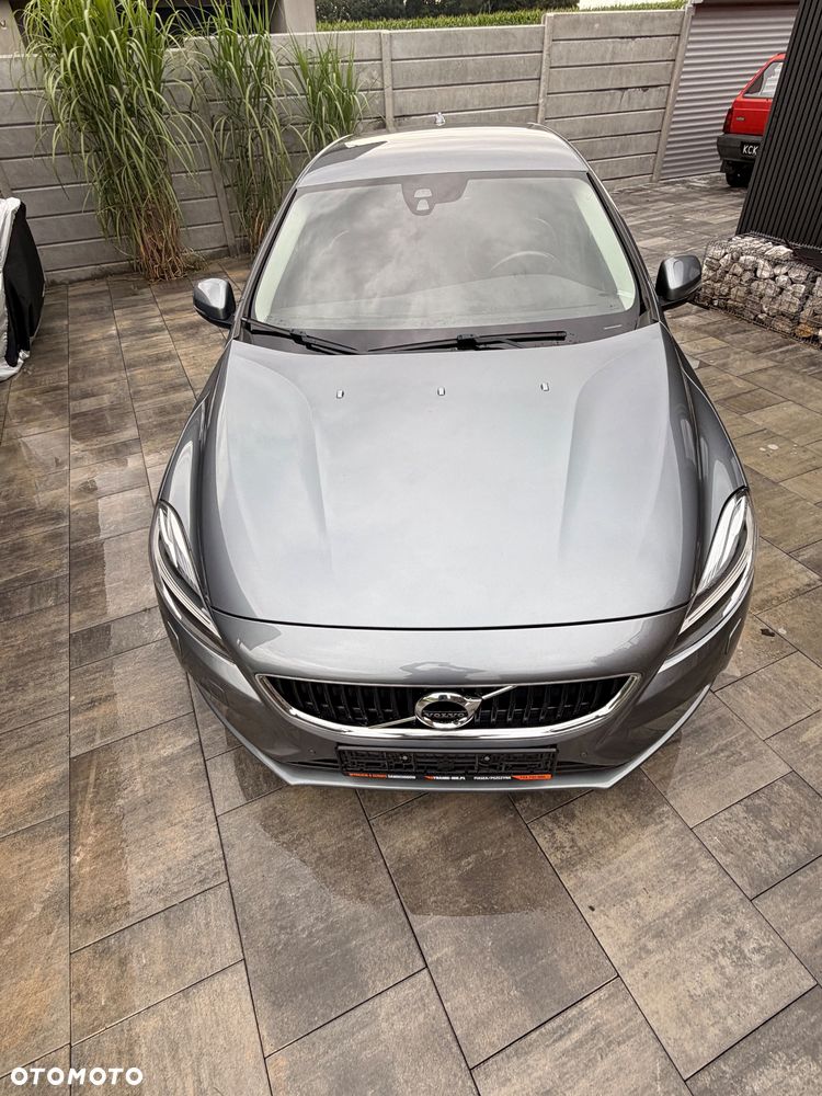 Volvo V40 - 14