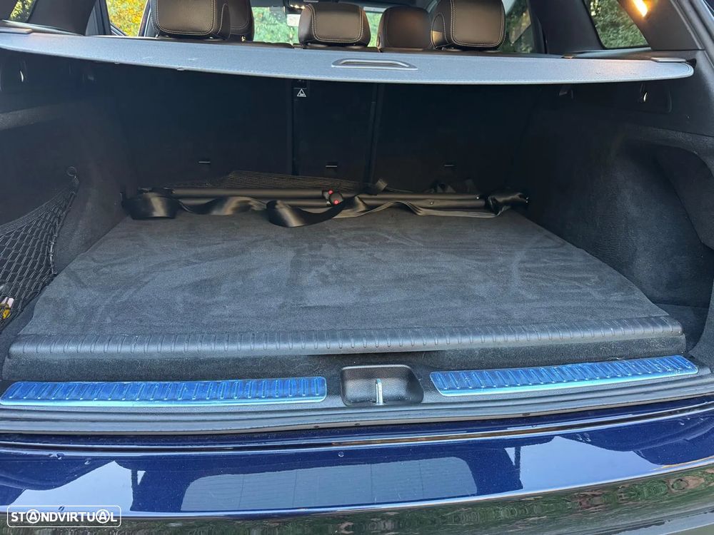 Mercedes-Benz GLC 300 de 4Matic 9G-TRONIC AMG Line - 16