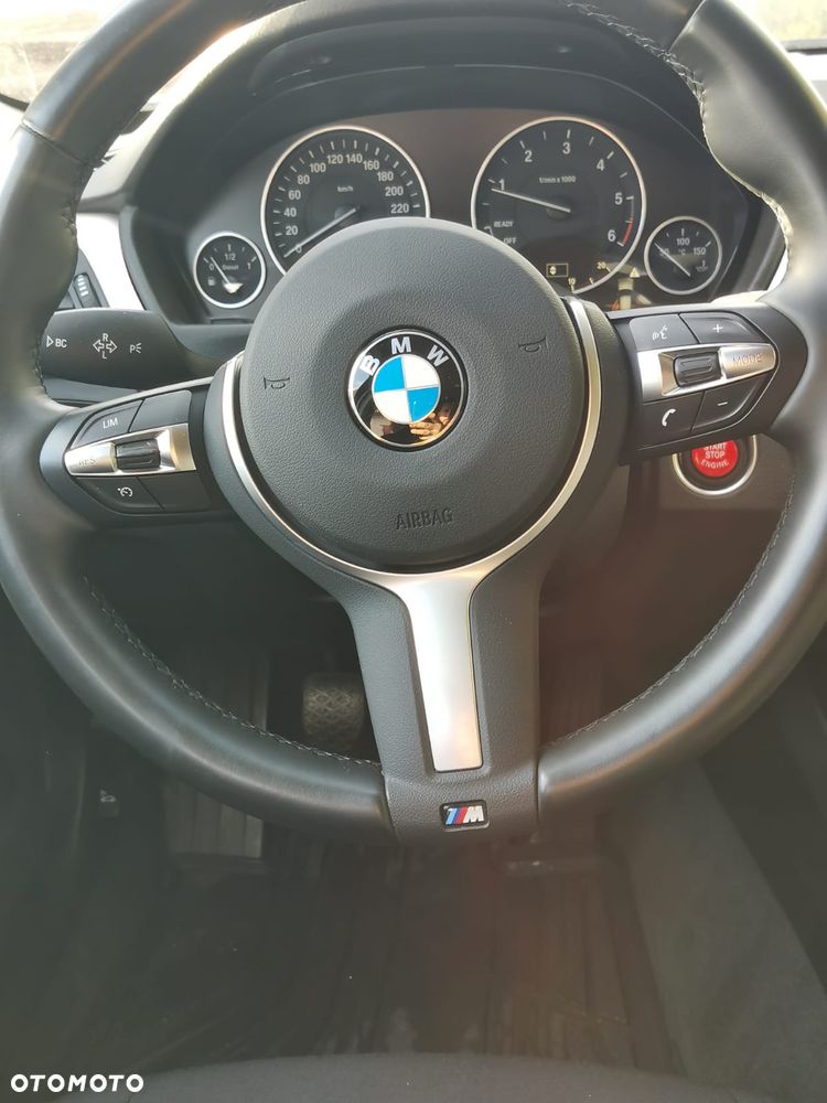 BMW Seria 3 - 10