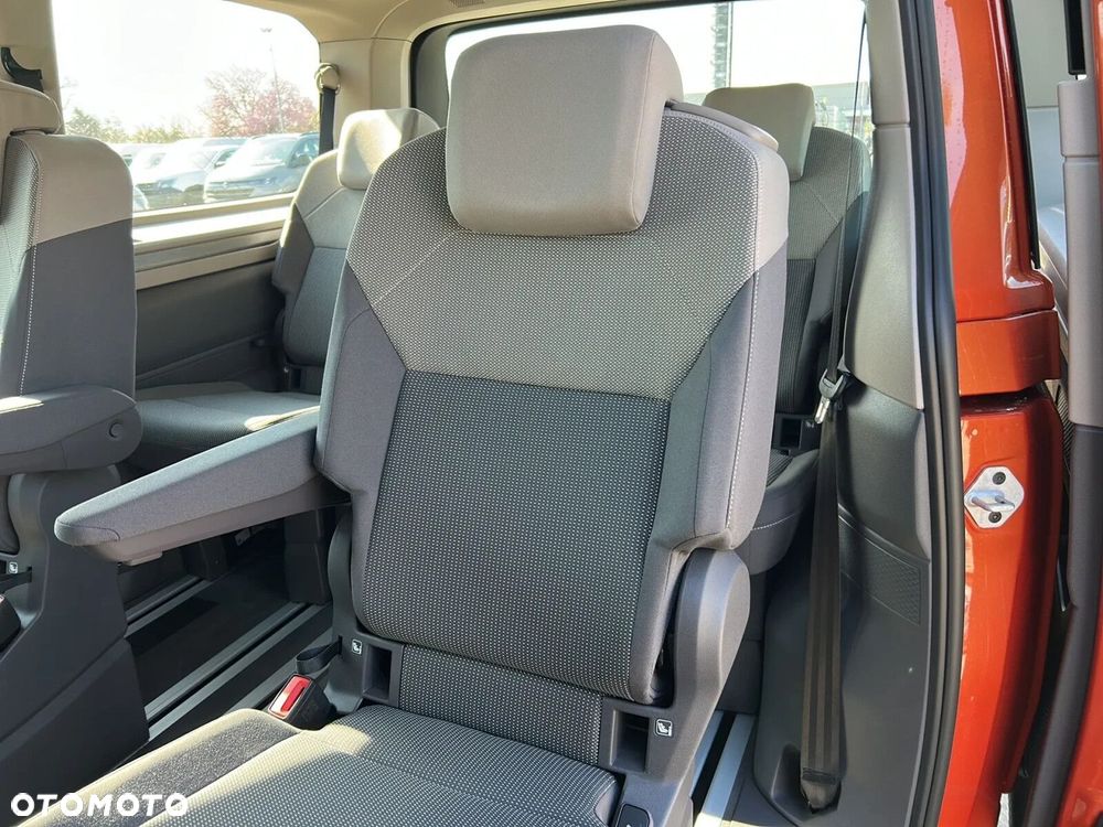 Volkswagen Multivan 2.0 TSI L2 Life DSG - 19