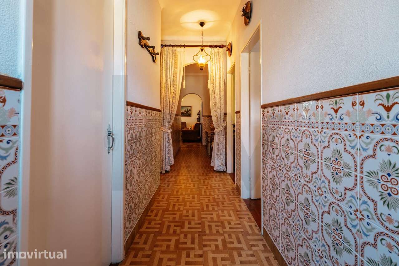 Moradia Bi Familiar em Vila Nova de Poiares - Grande imagem: 5/60