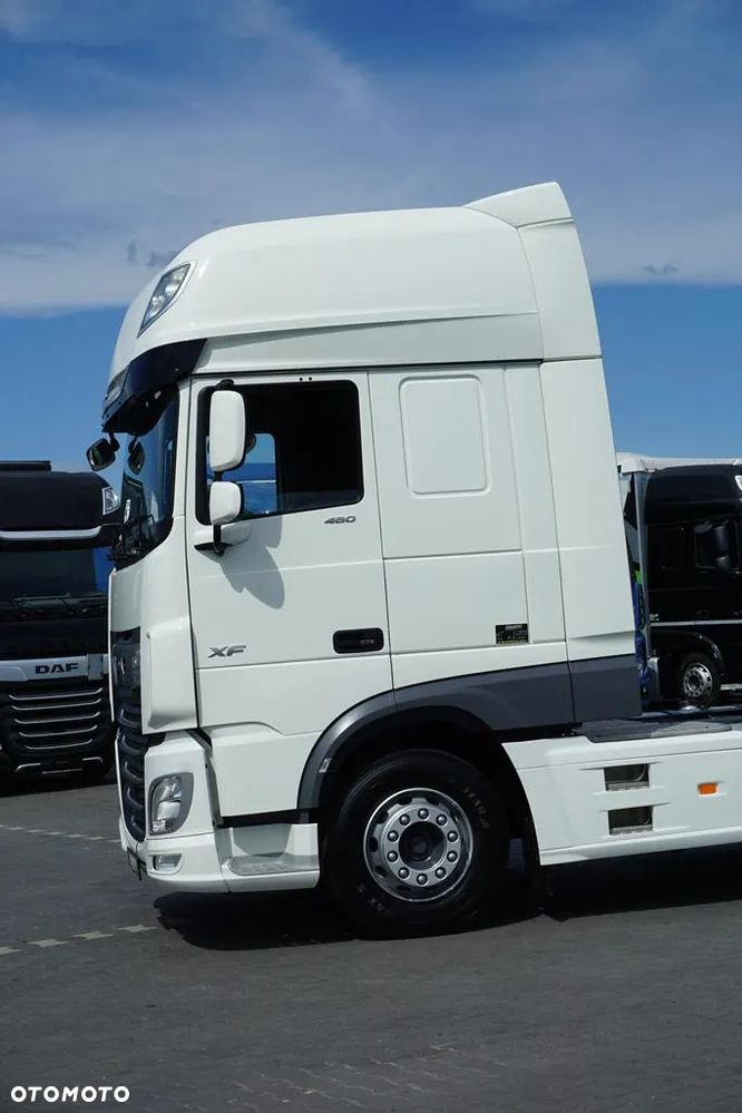 DAF 106 / 480 / EURO 6 / ACC / SUPER SPACE CAB - 23