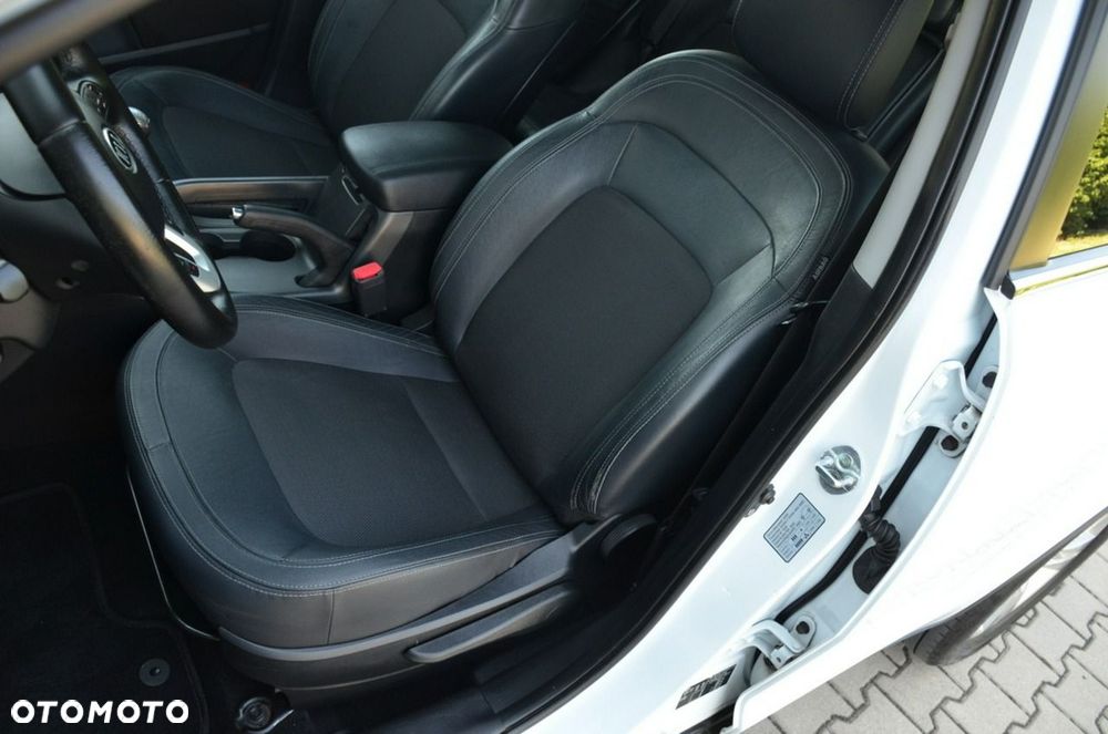Kia Sportage - 22