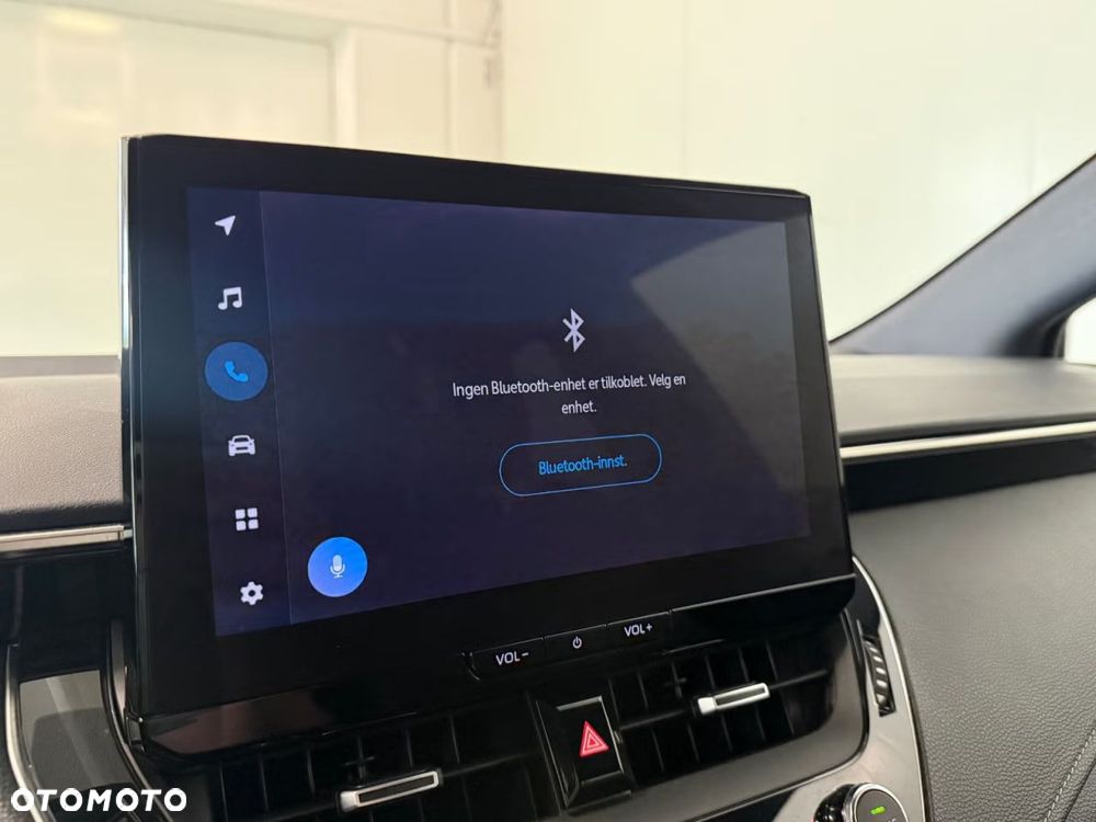 Toyota Corolla 1.8 Hybrid Active - 14