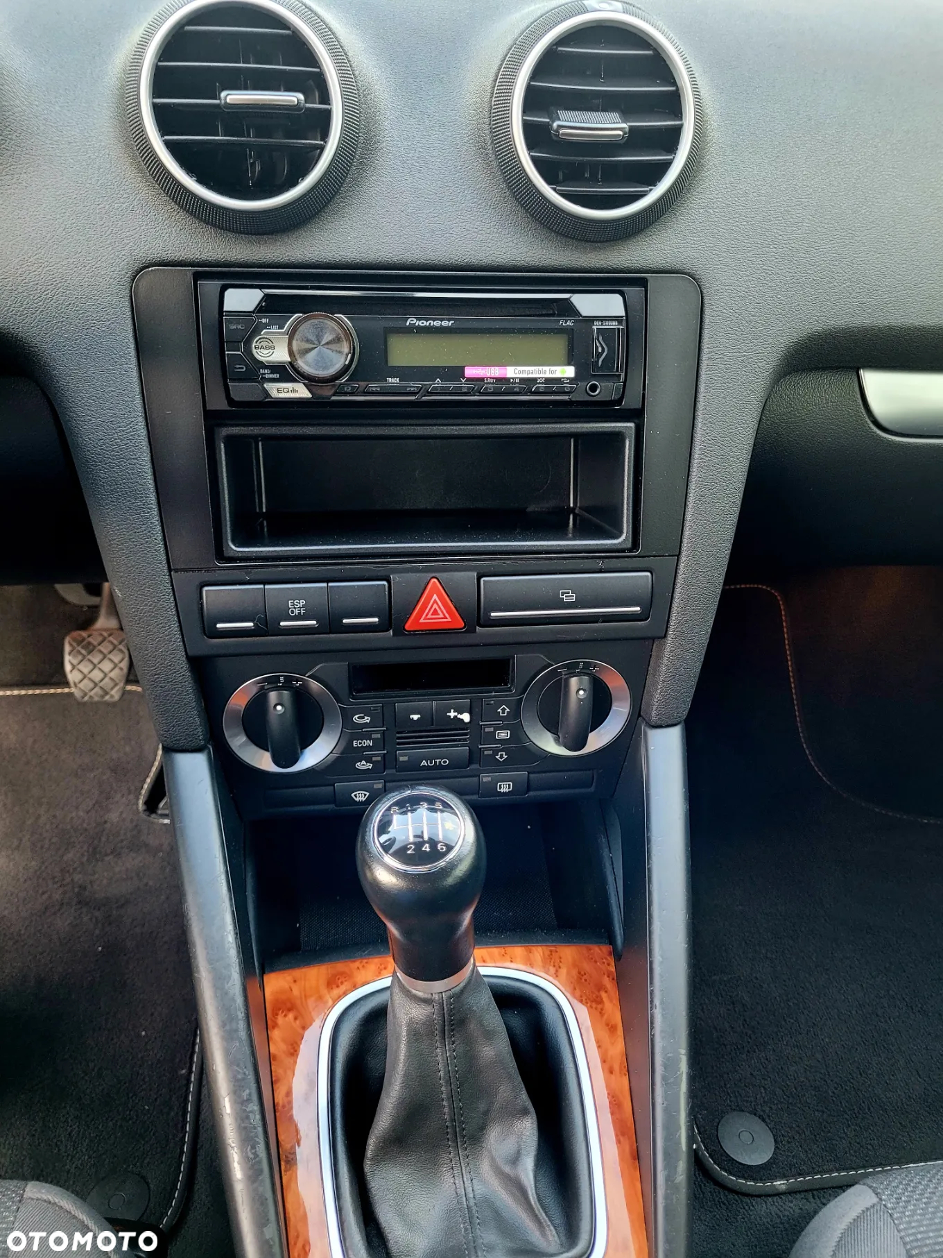 Audi A3 2.0 TDI Ambiente - 20
