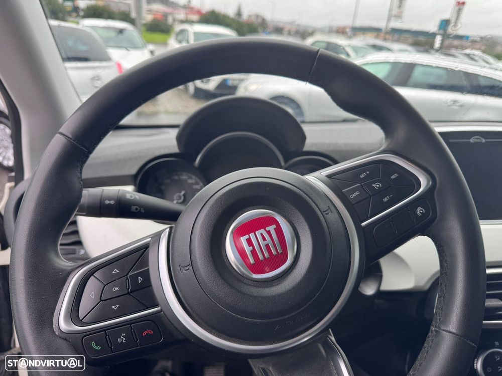 Fiat 500X 1.0 FireFly Lounge - 15