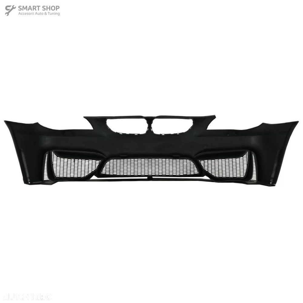 Bara Fata BMW Seria 5 E60 Sedan E61 Touring (2003-2010) M4 Look - 5