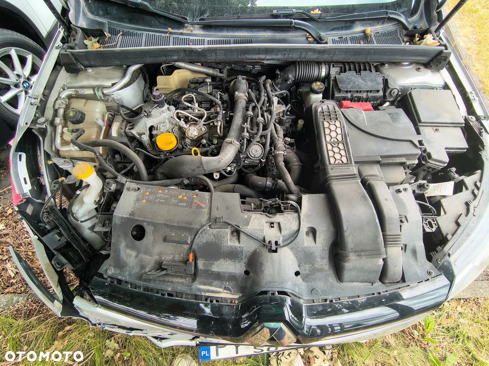 Renault Megane 1.3 TCe FAP Limited - 15