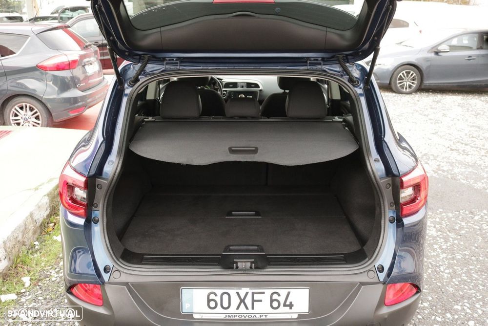 Renault Kadjar Energy dCi 110 EDC Business - 14