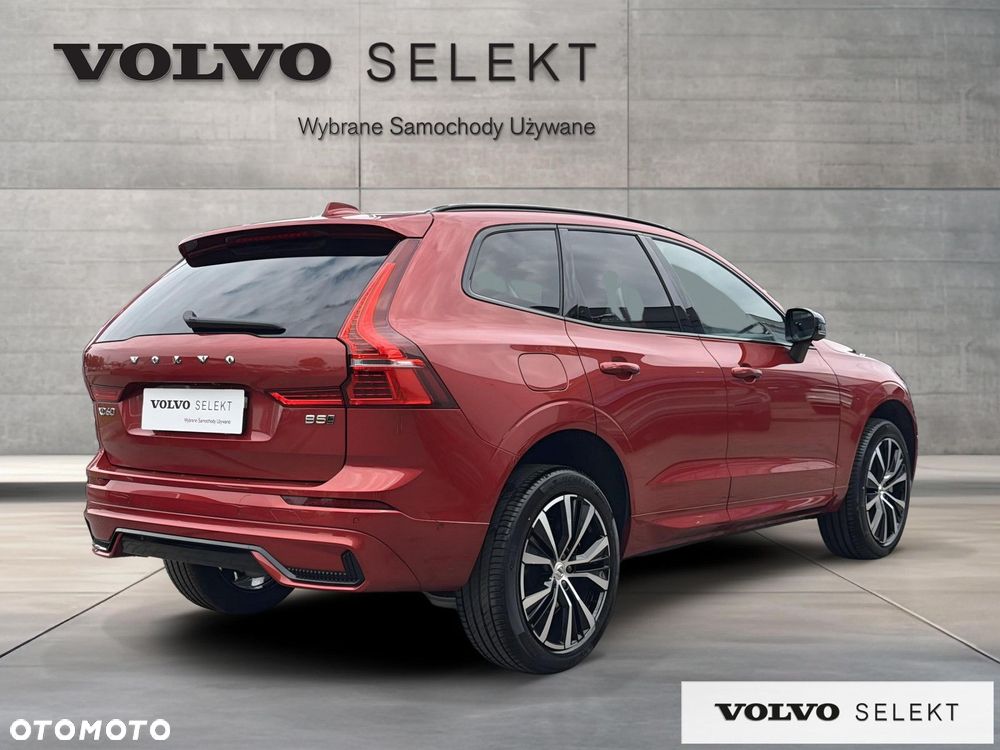 Volvo XC 60 - 7
