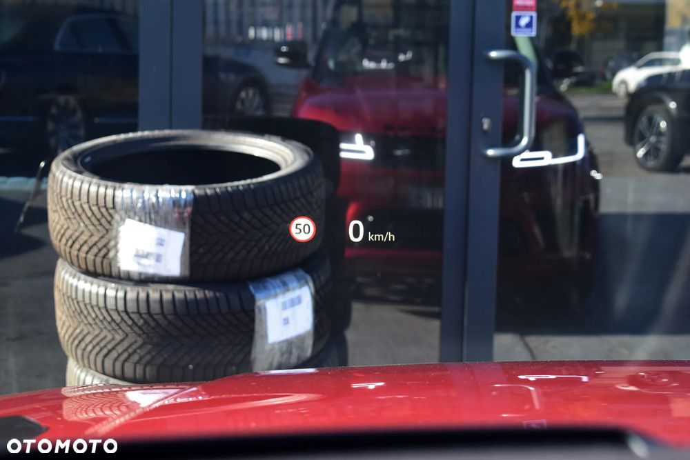 Land Rover Range Rover Sport S 3.0 SD V6 HSE Dynamic - 22