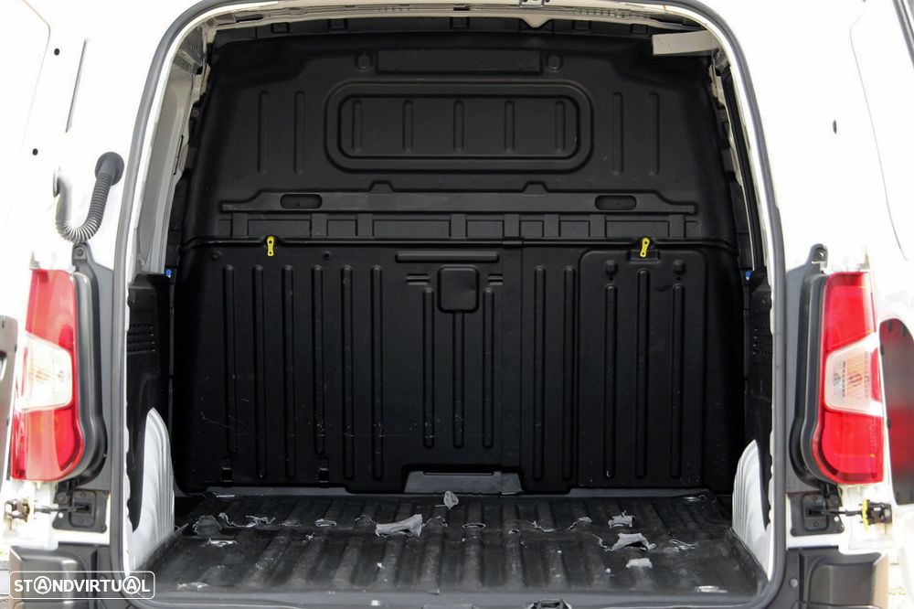 Citroën Berlingo 1.5 BlueHDi XL Club - 8