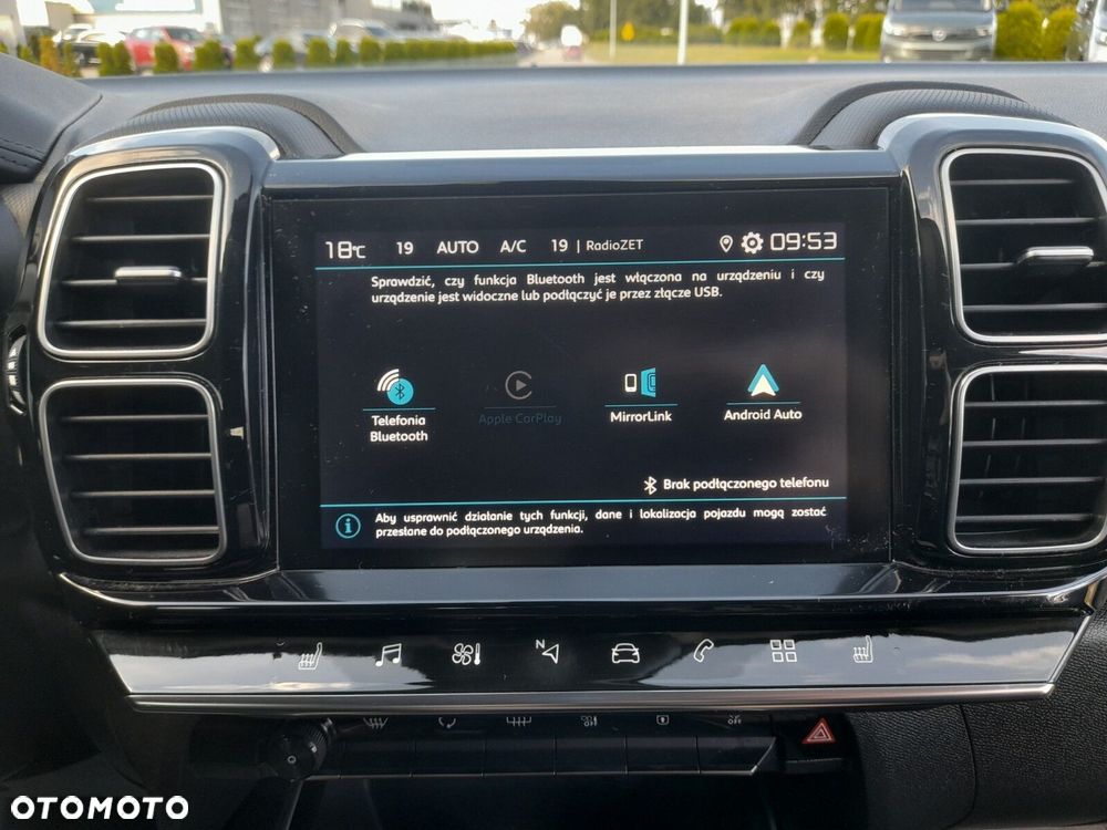 Citroën C5 Aircross - 27