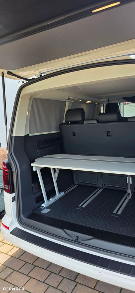 Volkswagen California - 20