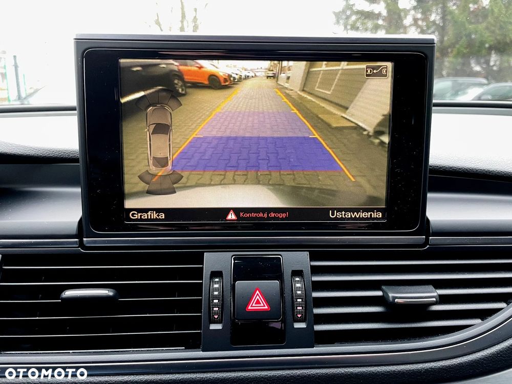 Audi A7 Sportback 3.0 TDI Quattro Progressive Tiptr - 4