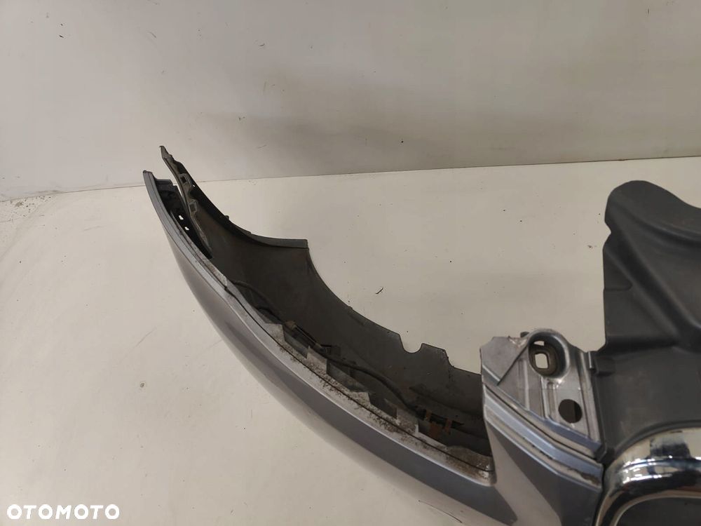 audi a4 b7 05-08 zderzak przÓd przedni - 7