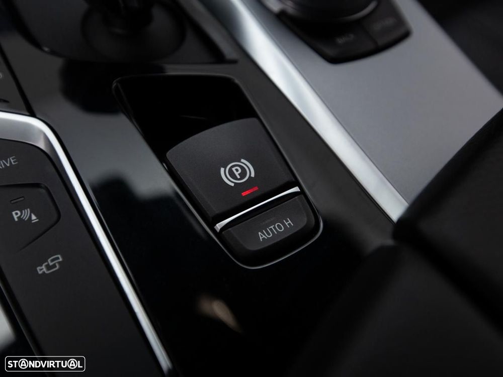BMW 530 - 23