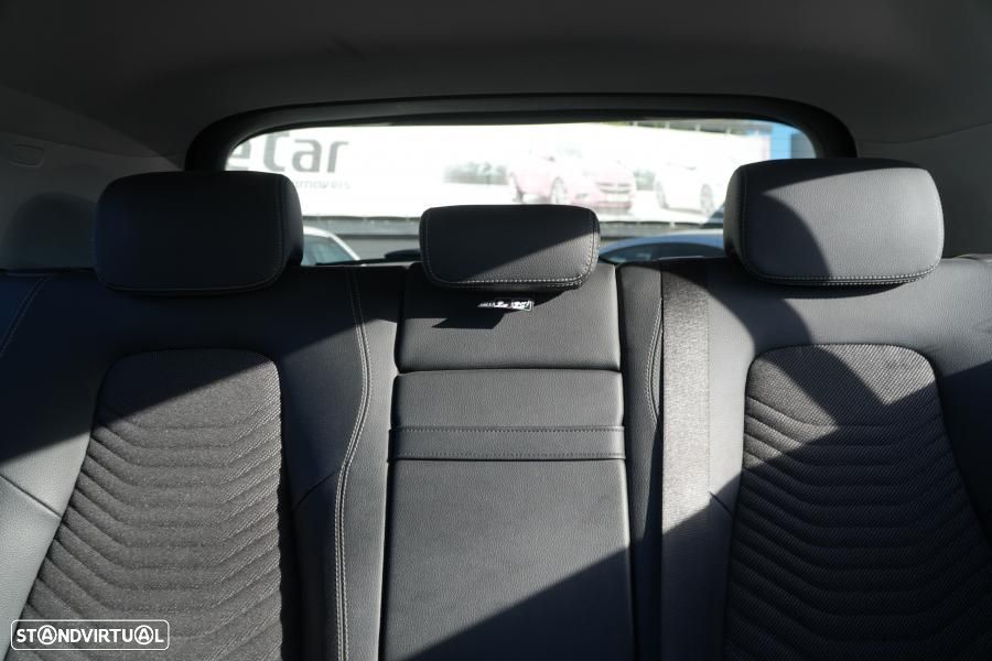 Mercedes-Benz A 200 Progressive Aut. - 16