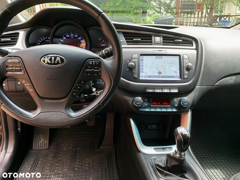 Kia Ceed 1.6 GDI M - 15