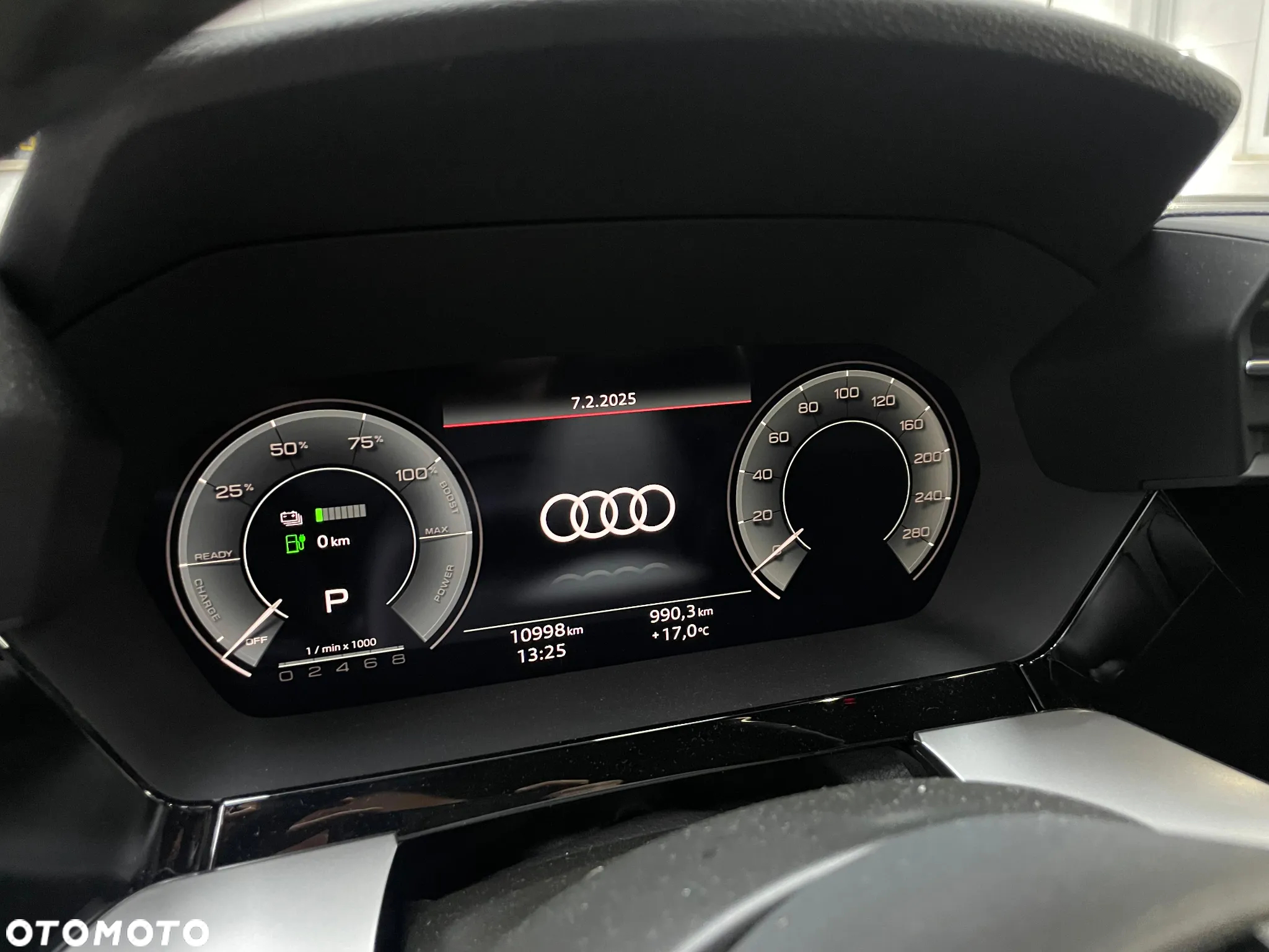 Audi A3 45 TFSI e S Line S tronic - 10