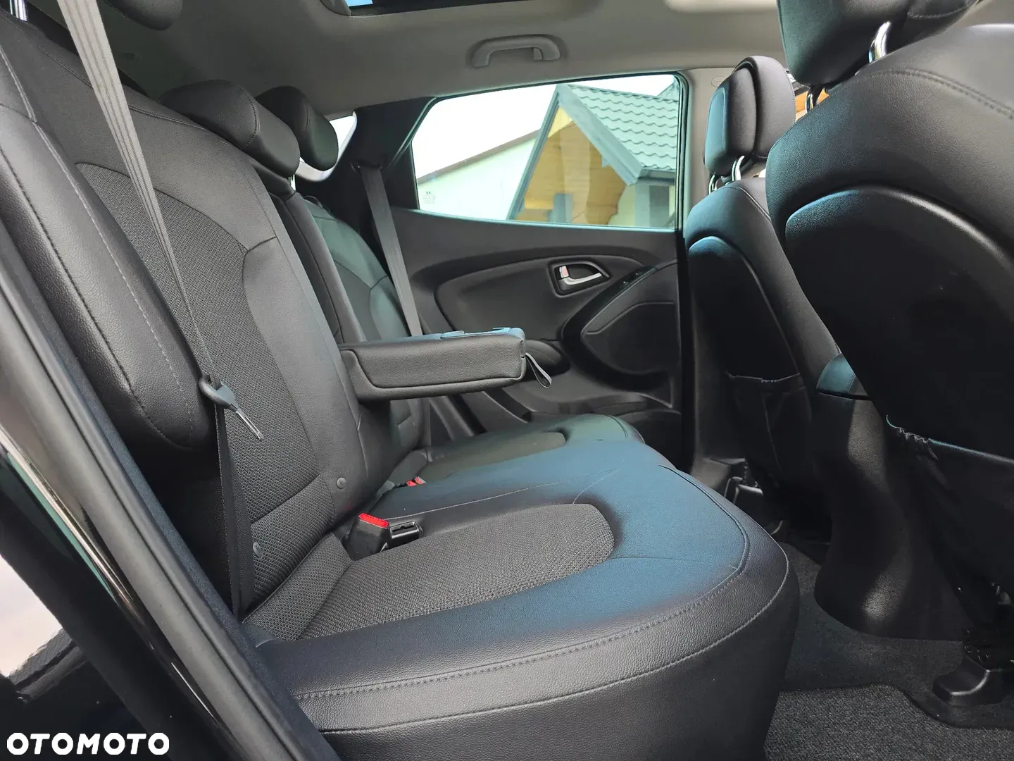 Hyundai ix35 1.6 GDI Premium 2WD - 21