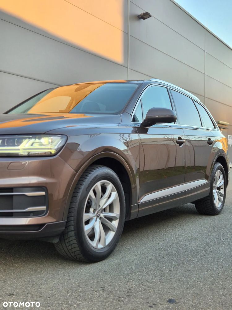 Audi Q7 - 8