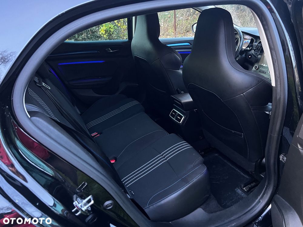 Renault Megane 1.6 dCi GT EDC - 19