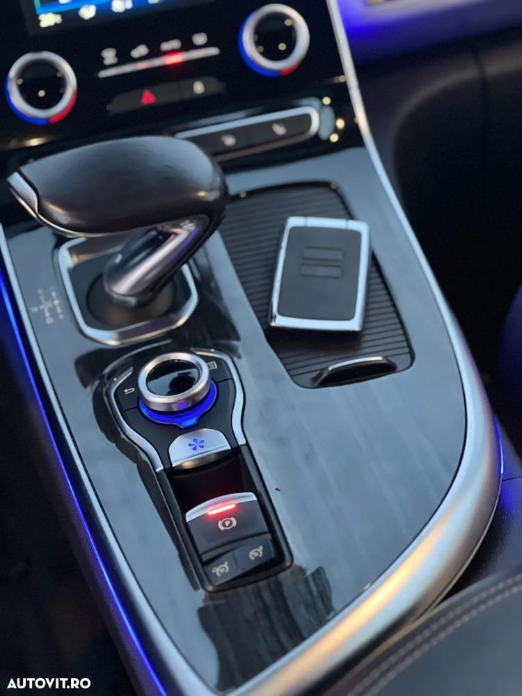 Renault Espace Energy dCi 160 EDC Initiale Paris - 11