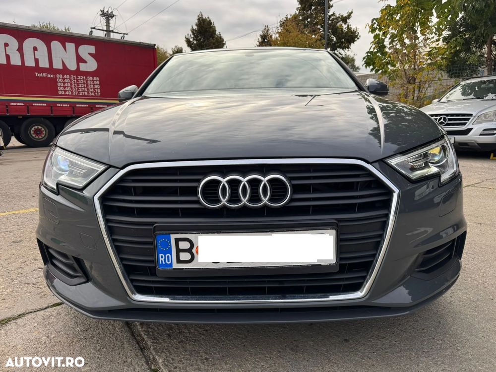Audi A3 - 3