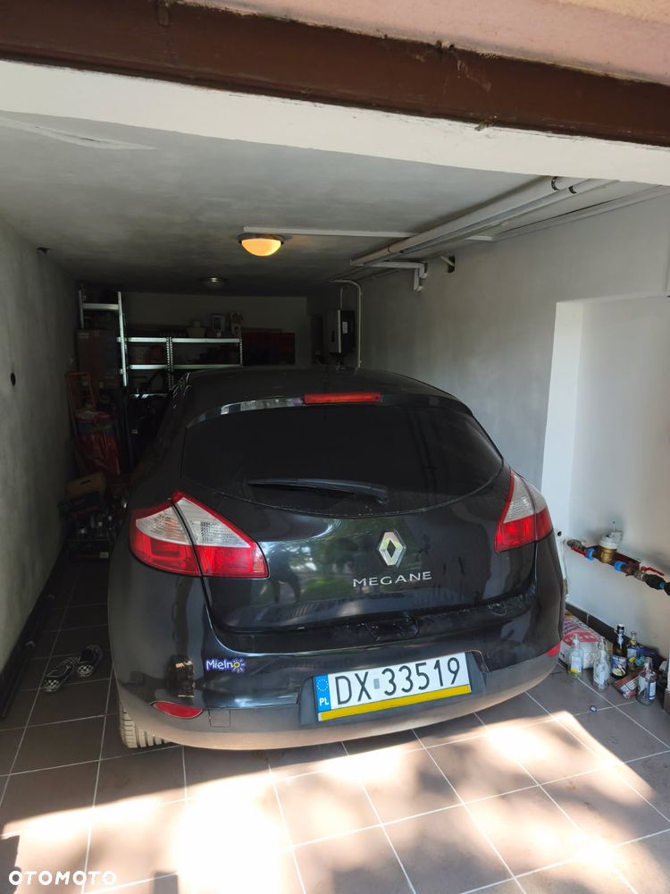 Renault Megane - 2