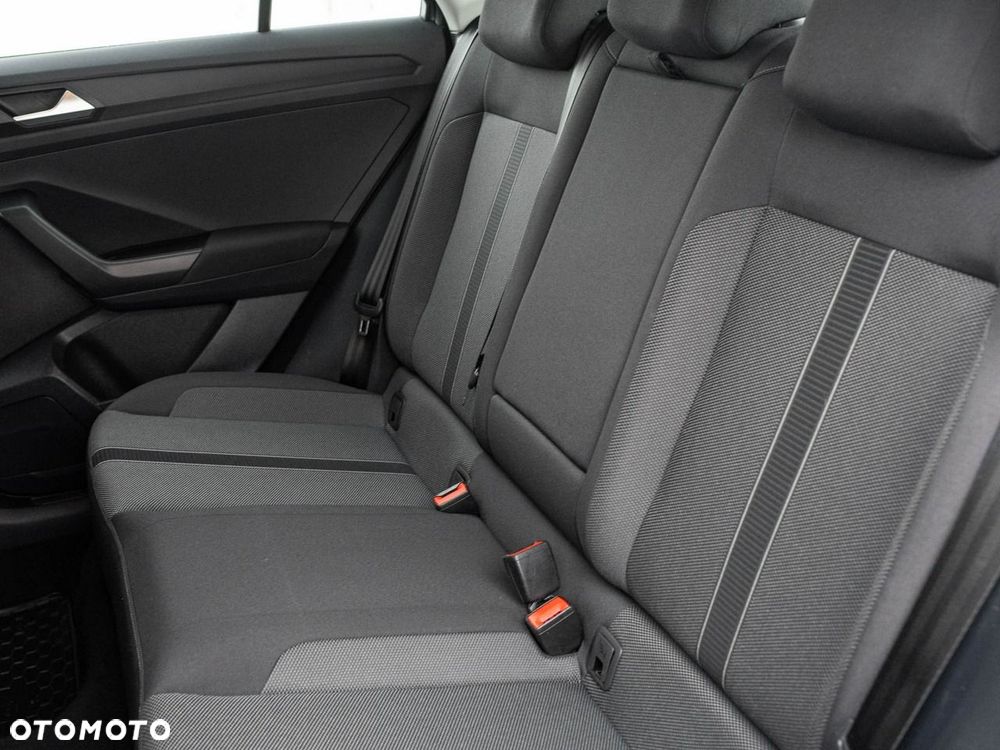 Volkswagen T-Roc 1.5 TSI Life DSG - 26