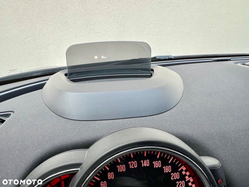 MINI John Cooper Works - 29